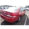 Image 3 : 2008 Chevrolet Impala