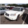 Image 1 : 2006 Subaru Forester