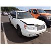Image 2 : 2006 Subaru Forester