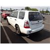 Image 4 : 2006 Subaru Forester