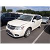 Image 1 : 2012 Dodge Journey