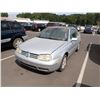 Image 1 : 2002 Volkswagen Cabriolet