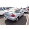 Image 3 : 2002 Volkswagen Cabriolet