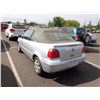 Image 4 : 2002 Volkswagen Cabriolet