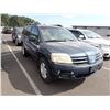Image 2 : 2004 Mitsubishi Endeavor