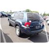 Image 4 : 2004 Mitsubishi Endeavor