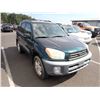 Image 2 : 2001 Toyota Rav4