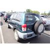 Image 4 : 2001 Toyota Rav4