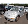 Image 1 : 2006 Volkswagen New Beetle