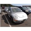 Image 2 : 2006 Volkswagen New Beetle