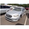 Image 1 : 2019 Ford Taurus