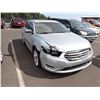 Image 2 : 2019 Ford Taurus