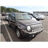 Image 2 : 2015 Jeep Patriot