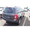 Image 3 : 2015 Jeep Patriot