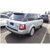 Image 3 : 2008 Land Rover Range Rover Sport