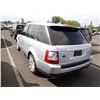 Image 4 : 2008 Land Rover Range Rover Sport