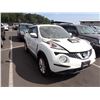 Image 2 : 2015 Nissan Juke