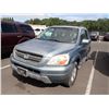 Image 1 : 2005 Honda Pilot