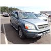 Image 2 : 2005 Honda Pilot