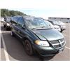 Image 2 : 2001 Dodge Grand Caravan