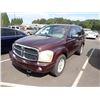Image 1 : 2005 Dodge Durango