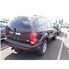 Image 3 : 2005 Dodge Durango