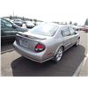 Image 3 : 2001 Nissan Maxima