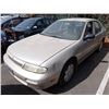 Image 1 : 1993 Nissan Altima