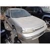 Image 2 : 1993 Nissan Altima