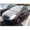 Image 1 : 2004 Toyota Prius