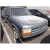 Image 2 : 1992 Dodge Dakota