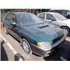Image 2 : 1999 Subaru Impreza