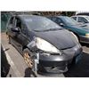 Image 2 : 2009 Honda Fit