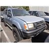 Image 2 : 2000 Nissan Xterra