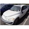 Image 1 : 2001 Chrysler PT Cruiser