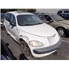 Image 2 : 2001 Chrysler PT Cruiser