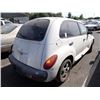 Image 3 : 2001 Chrysler PT Cruiser