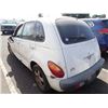 Image 4 : 2001 Chrysler PT Cruiser