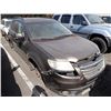 Image 2 : 2008 Subaru Tribeca