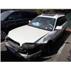 Image 1 : 2000 Subaru Outback
