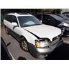 Image 2 : 2000 Subaru Outback