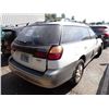 Image 3 : 2000 Subaru Outback