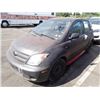 Image 1 : 2004 Scion xA