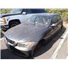 Image 1 : 2008 BMW 335i