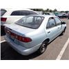 Image 3 : 1996 Nissan Sentra