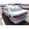 Image 4 : 1996 Nissan Sentra