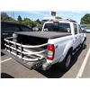 Image 3 : 2001 Nissan Frontier
