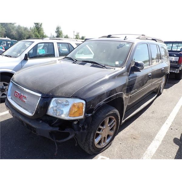 2006 GMC Envoy XL Denali