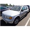 Image 1 : 1999 Isuzu Rodeo
