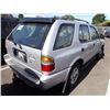 Image 3 : 1999 Isuzu Rodeo